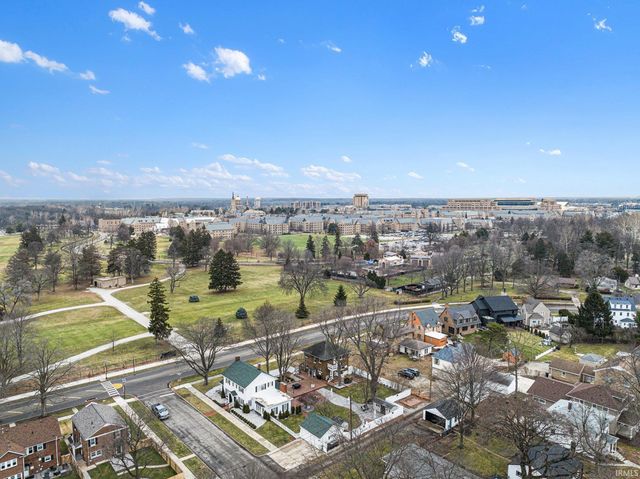 410 E Angela Boulevard, South Bend, IN 46617