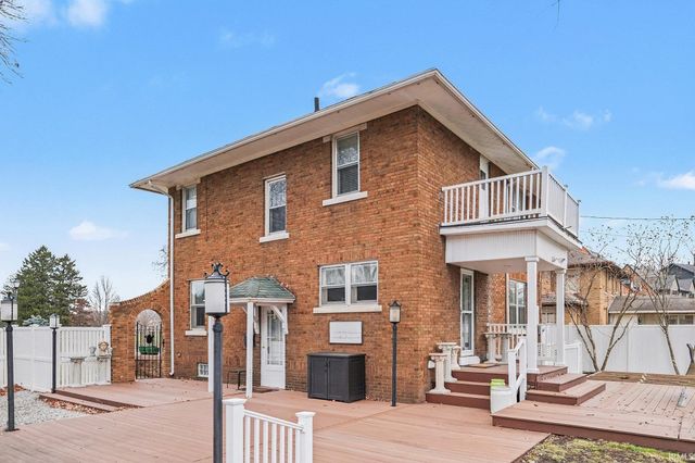 410 E Angela Boulevard, South Bend, IN 46617