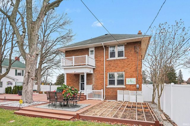 410 E Angela Boulevard, South Bend, IN 46617