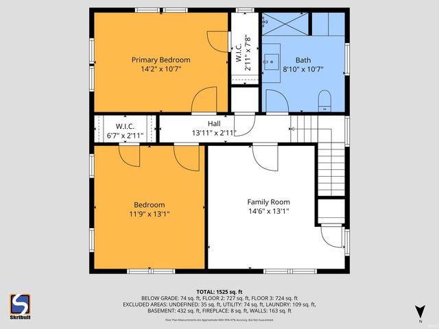 410 E Angela Boulevard, South Bend, IN 46617