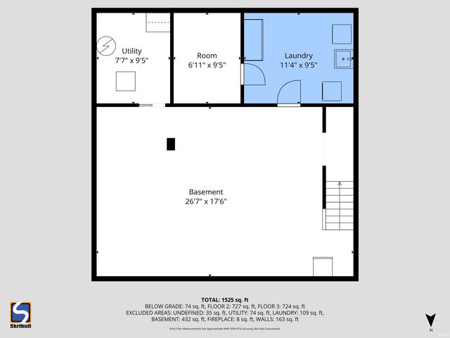 410 E Angela Boulevard, South Bend, IN 46617