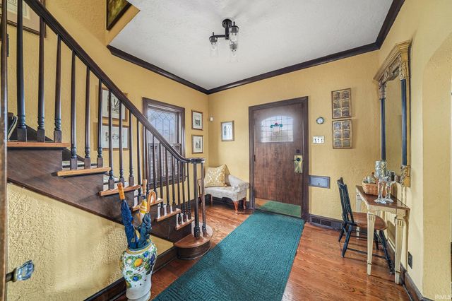 410 E Angela Boulevard, South Bend, IN 46617