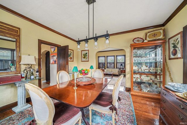 410 E Angela Boulevard, South Bend, IN 46617