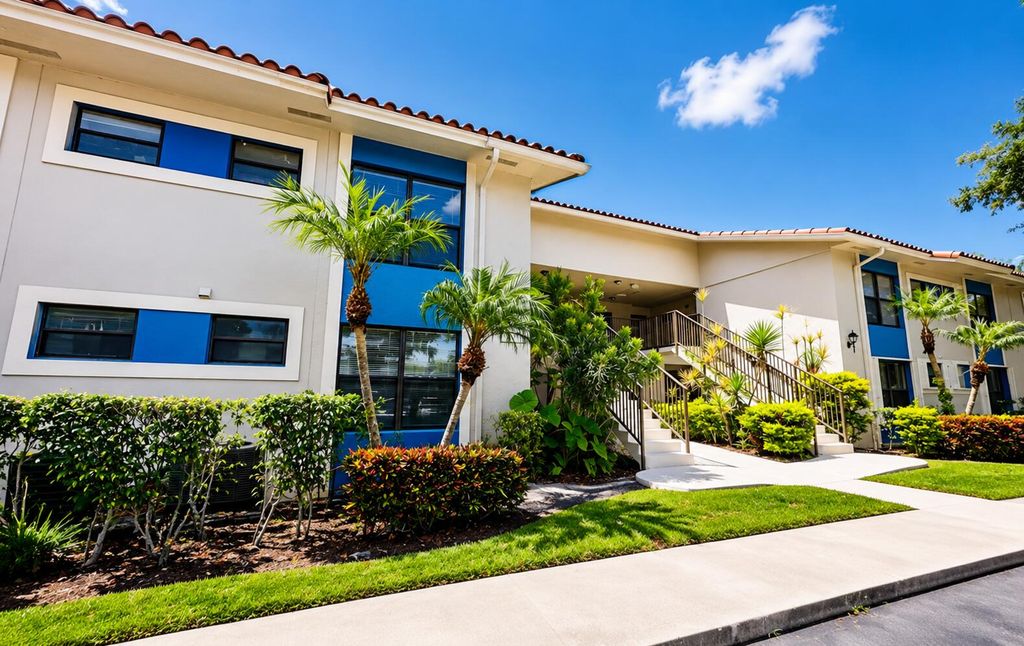 1541 Balfour Point Drive D, West Palm Beach, FL 33411
