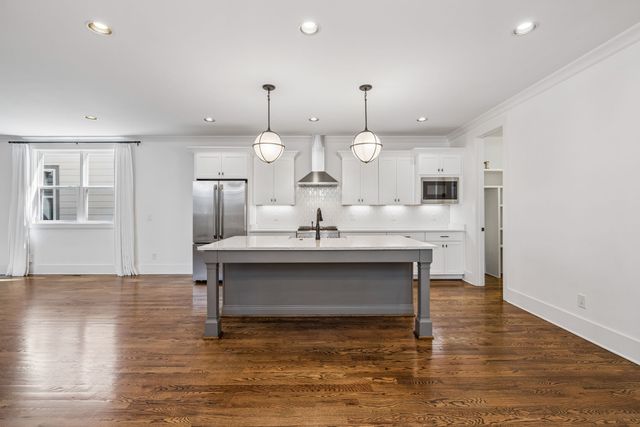 4114 Oriole Pl, Nashville, TN 37215