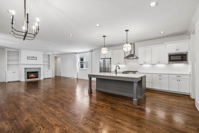 4114 Oriole Pl, Nashville, TN 37215