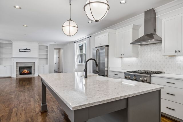 4114 Oriole Pl, Nashville, TN 37215