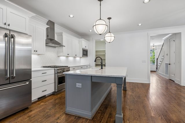 4114 Oriole Pl, Nashville, TN 37215