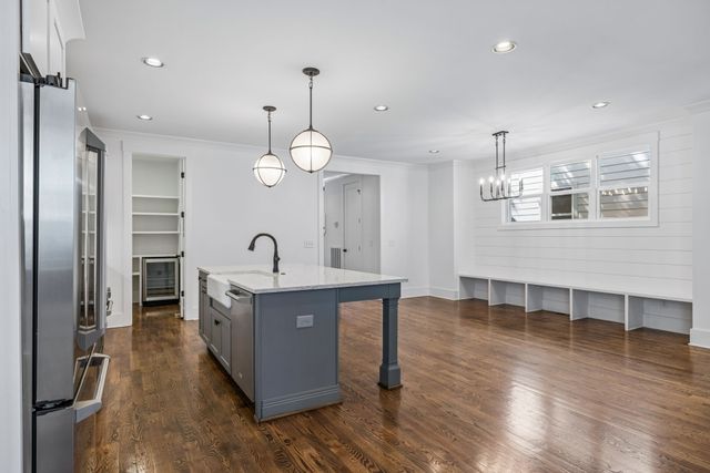 4114 Oriole Pl, Nashville, TN 37215