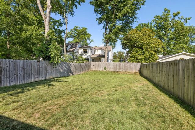 4114 Oriole Pl, Nashville, TN 37215
