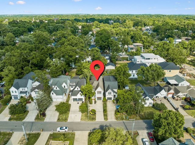 4114 Oriole Pl, Nashville, TN 37215