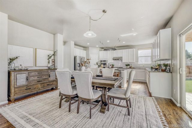 2611 Cache Creek Court, Castle Rock, CO 80108