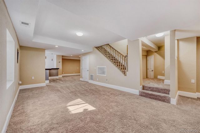 2611 Cache Creek Court, Castle Rock, CO 80108