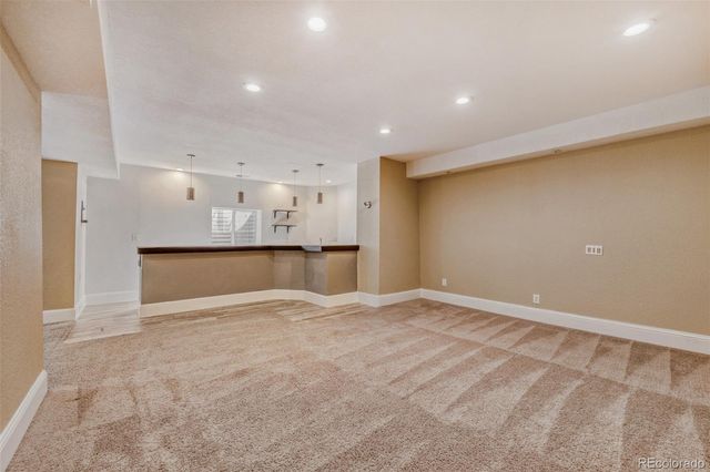 2611 Cache Creek Court, Castle Rock, CO 80108