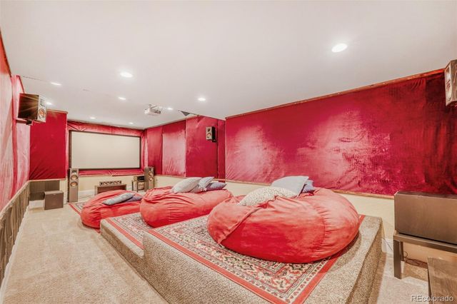 2611 Cache Creek Court, Castle Rock, CO 80108