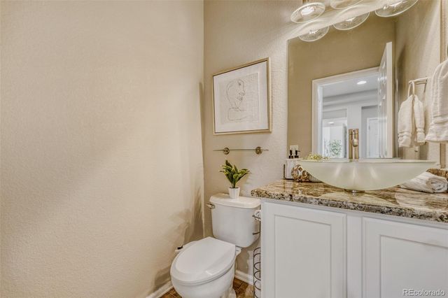 2611 Cache Creek Court, Castle Rock, CO 80108