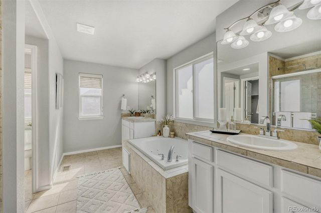 2611 Cache Creek Court, Castle Rock, CO 80108