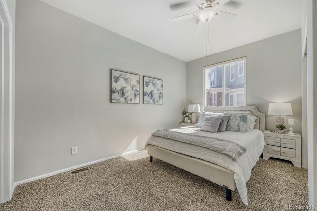 2611 Cache Creek Court, Castle Rock, CO 80108