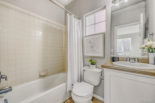 2611 Cache Creek Court, Castle Rock, CO 80108