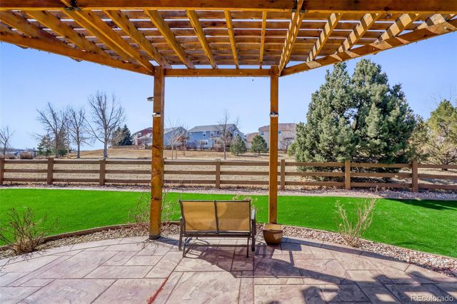 2611 Cache Creek Court, Castle Rock, CO 80108