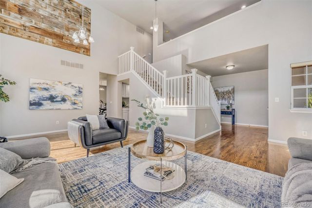 2611 Cache Creek Court, Castle Rock, CO 80108