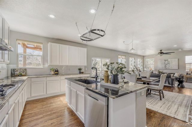 2611 Cache Creek Court, Castle Rock, CO 80108