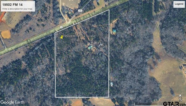 19502 FM 14, Lindale, TX 75771
