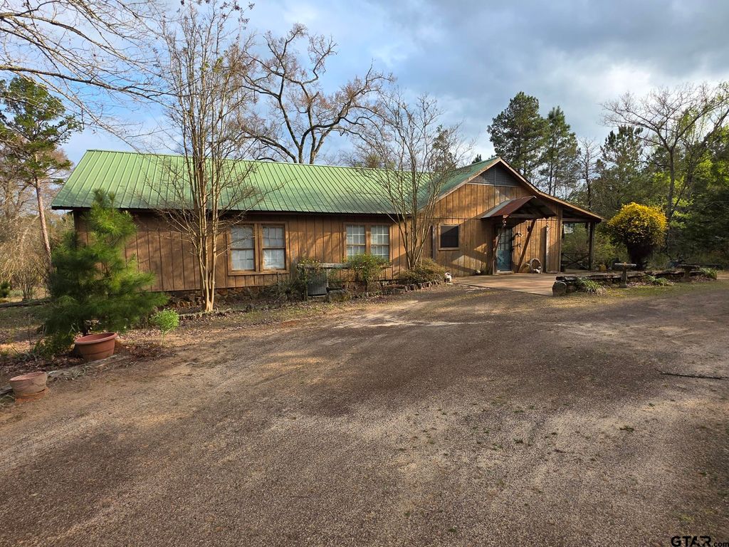 19502 FM 14, Lindale, TX 75771