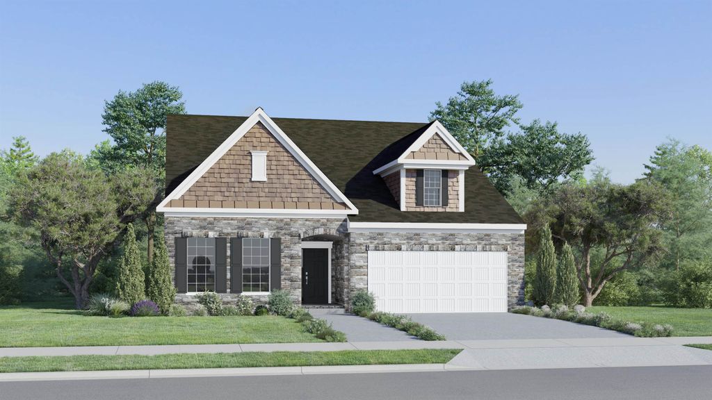 508 Adhurst Drive, Enoree, SC 29335