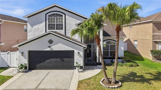 1247 KEY WEST COURT, Wesley Chapel, FL 33544