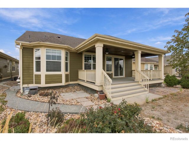 7830 E 148th Drive, Thornton, CO 80602