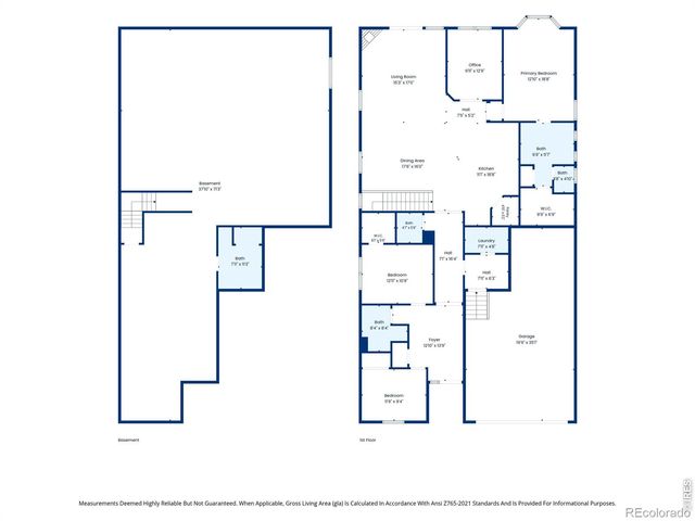 7830 E 148th Drive, Thornton, CO 80602