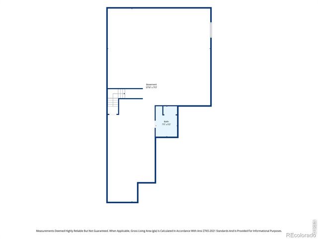 7830 E 148th Drive, Thornton, CO 80602