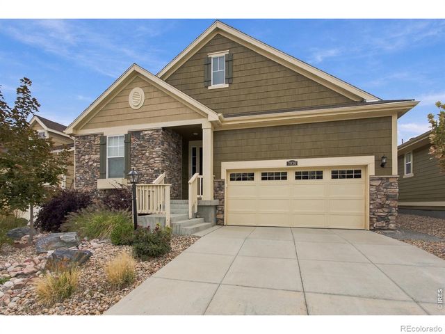 7830 E 148th Drive, Thornton, CO 80602