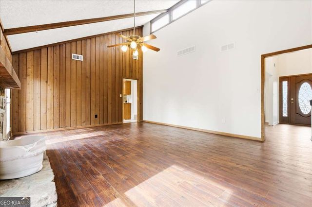 4358 Revere Circle, Marietta, GA 30062