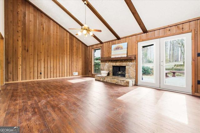 4358 Revere Circle, Marietta, GA 30062