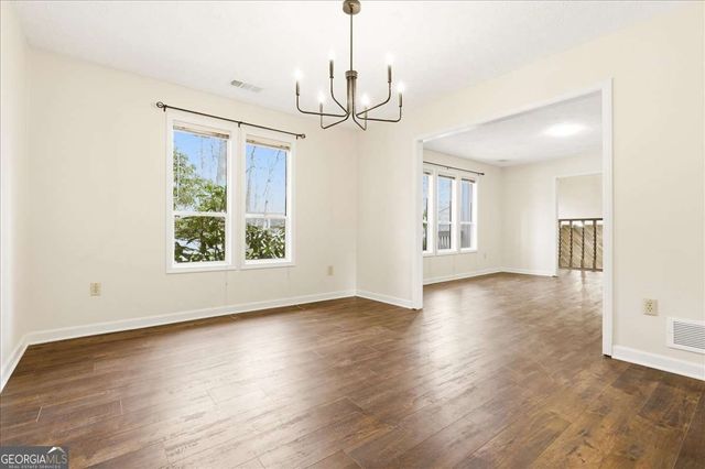 4358 Revere Circle, Marietta, GA 30062