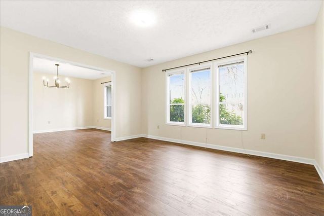 4358 Revere Circle, Marietta, GA 30062