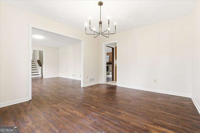 4358 Revere Circle, Marietta, GA 30062