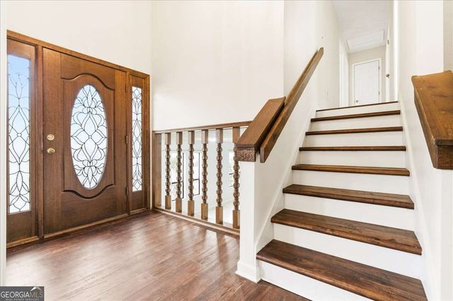 4358 Revere Circle, Marietta, GA 30062