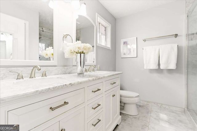 4358 Revere Circle, Marietta, GA 30062