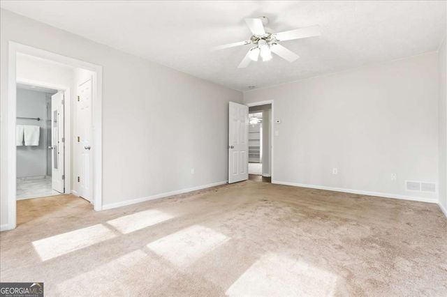 4358 Revere Circle, Marietta, GA 30062