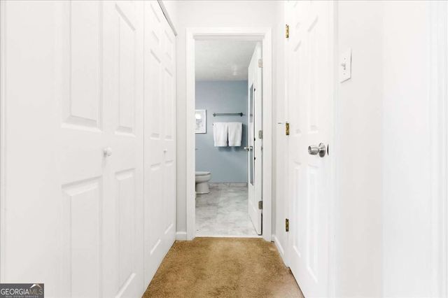 4358 Revere Circle, Marietta, GA 30062