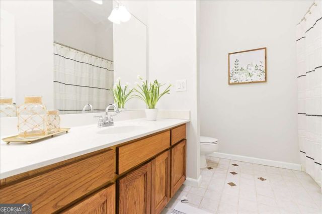 4358 Revere Circle, Marietta, GA 30062