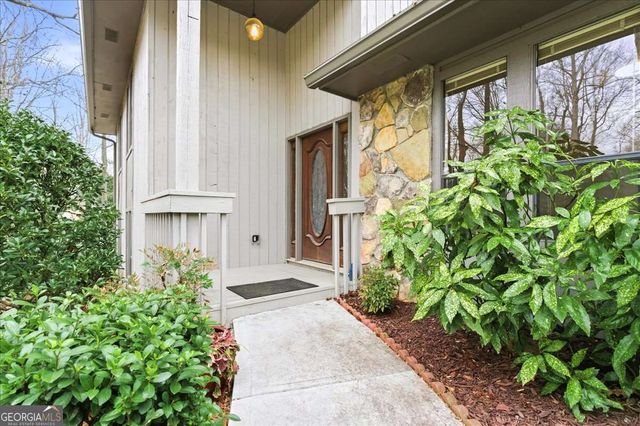 4358 Revere Circle, Marietta, GA 30062