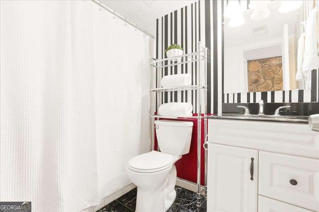 4358 Revere Circle, Marietta, GA 30062