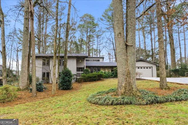 4358 Revere Circle, Marietta, GA 30062