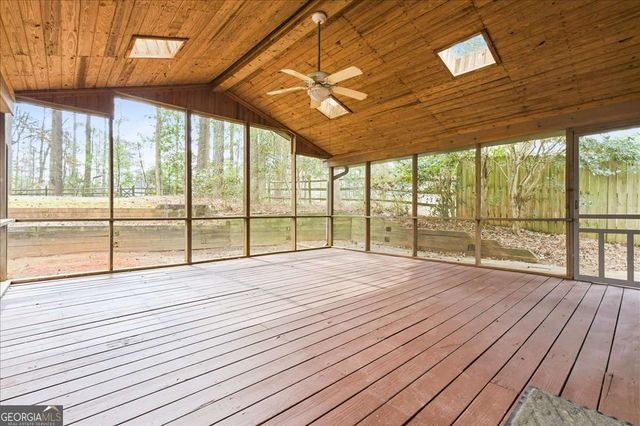 4358 Revere Circle, Marietta, GA 30062