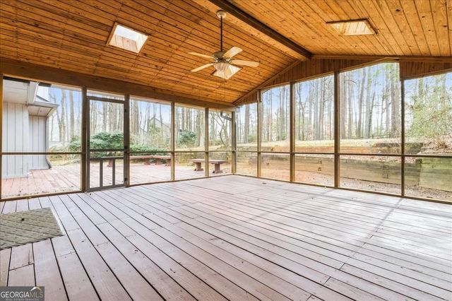 4358 Revere Circle, Marietta, GA 30062