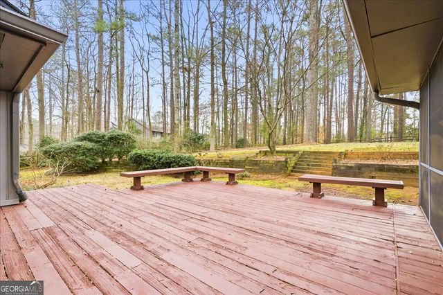 4358 Revere Circle, Marietta, GA 30062